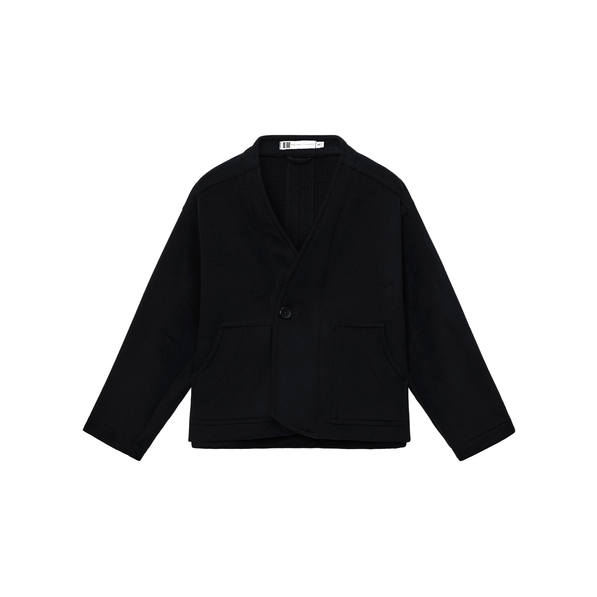 23'Blazer 0 / Wool