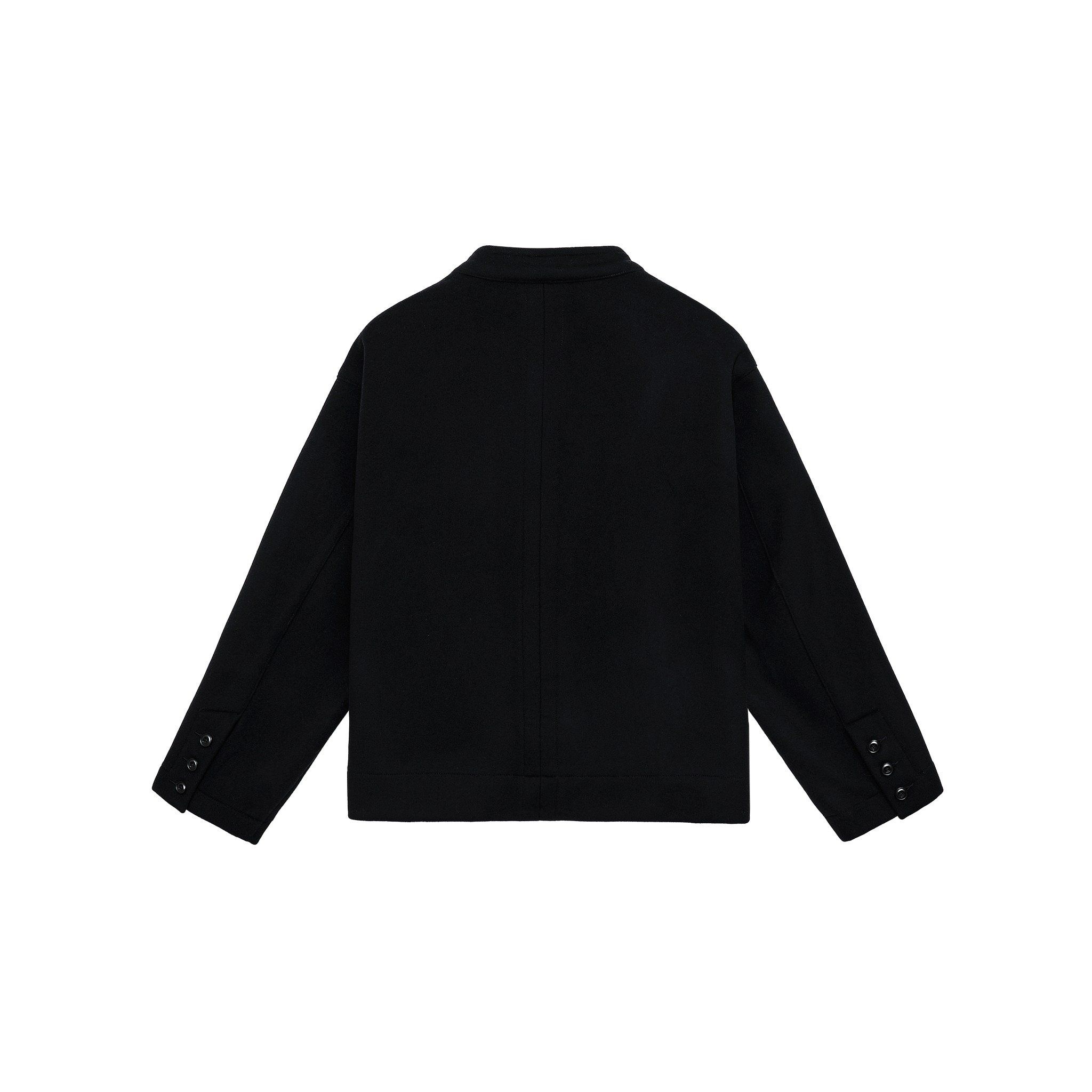23'Blazer 0 / Wool