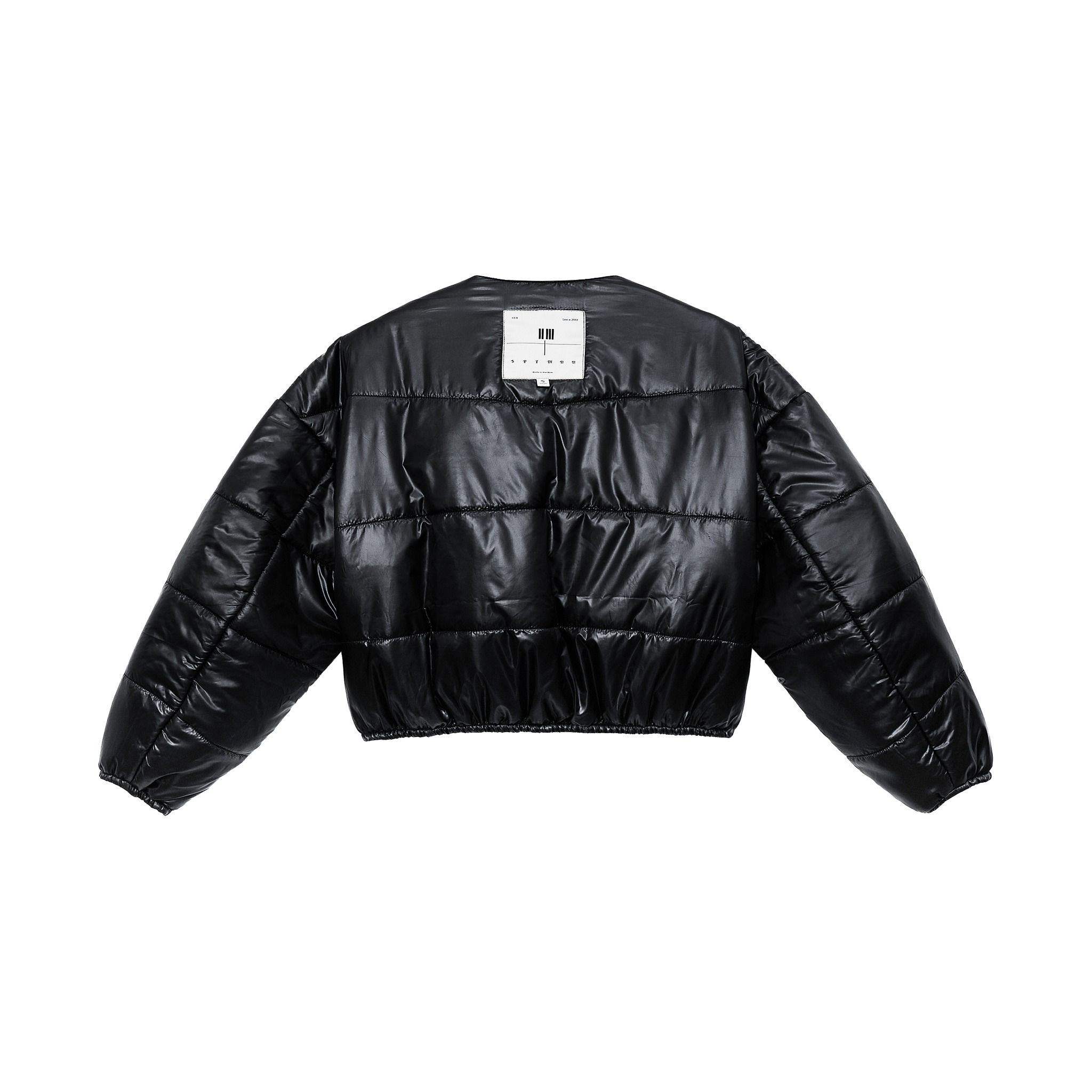 23'Puffer Bomber