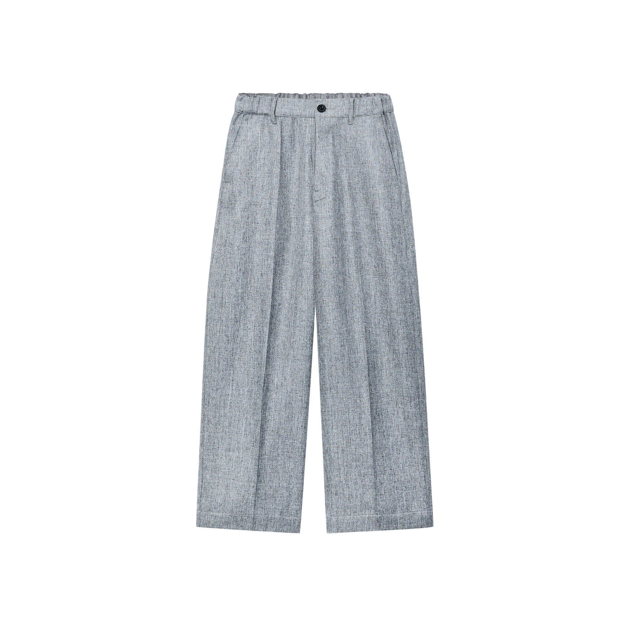 23'LT Trousers / Gray