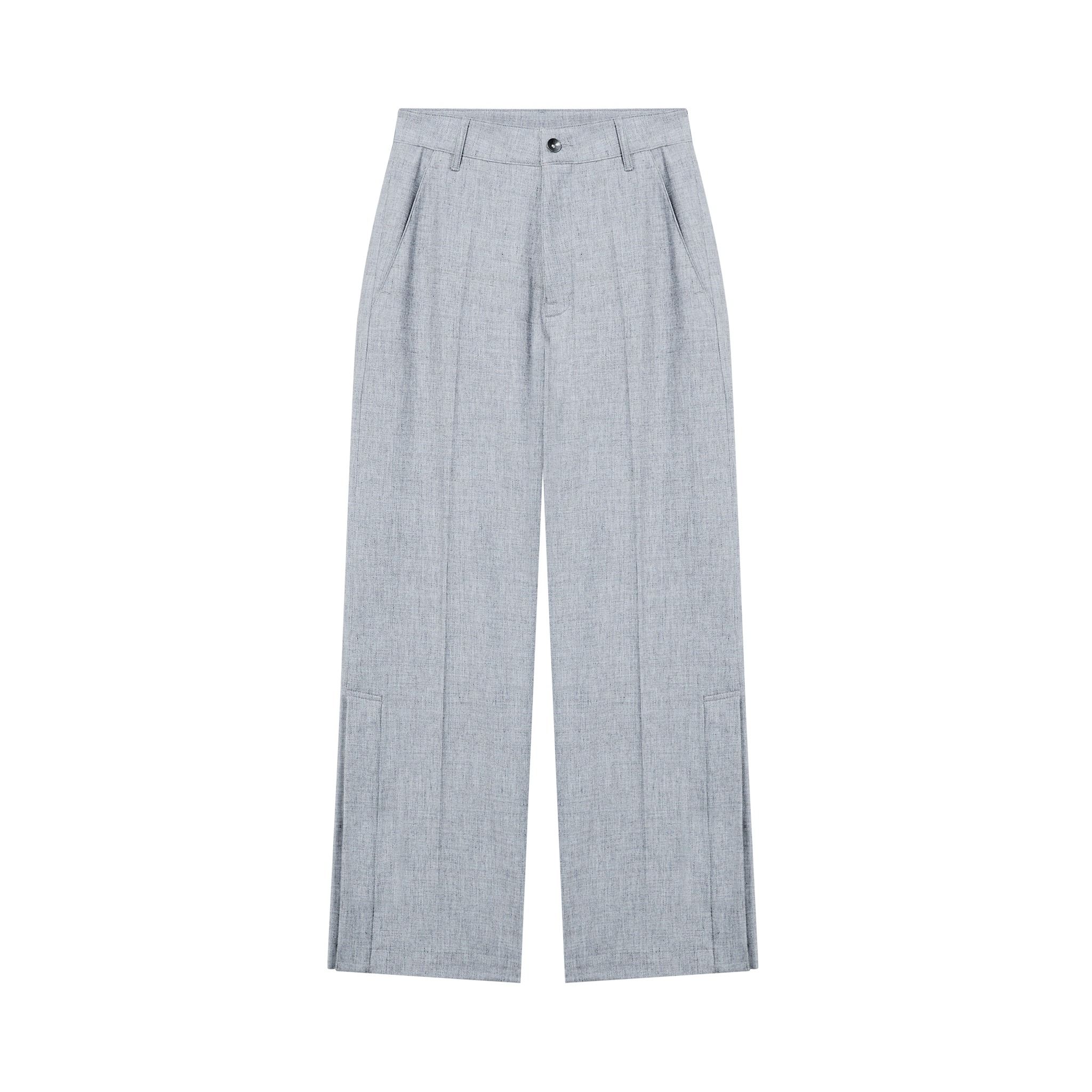 23'QN Trousers / Gray