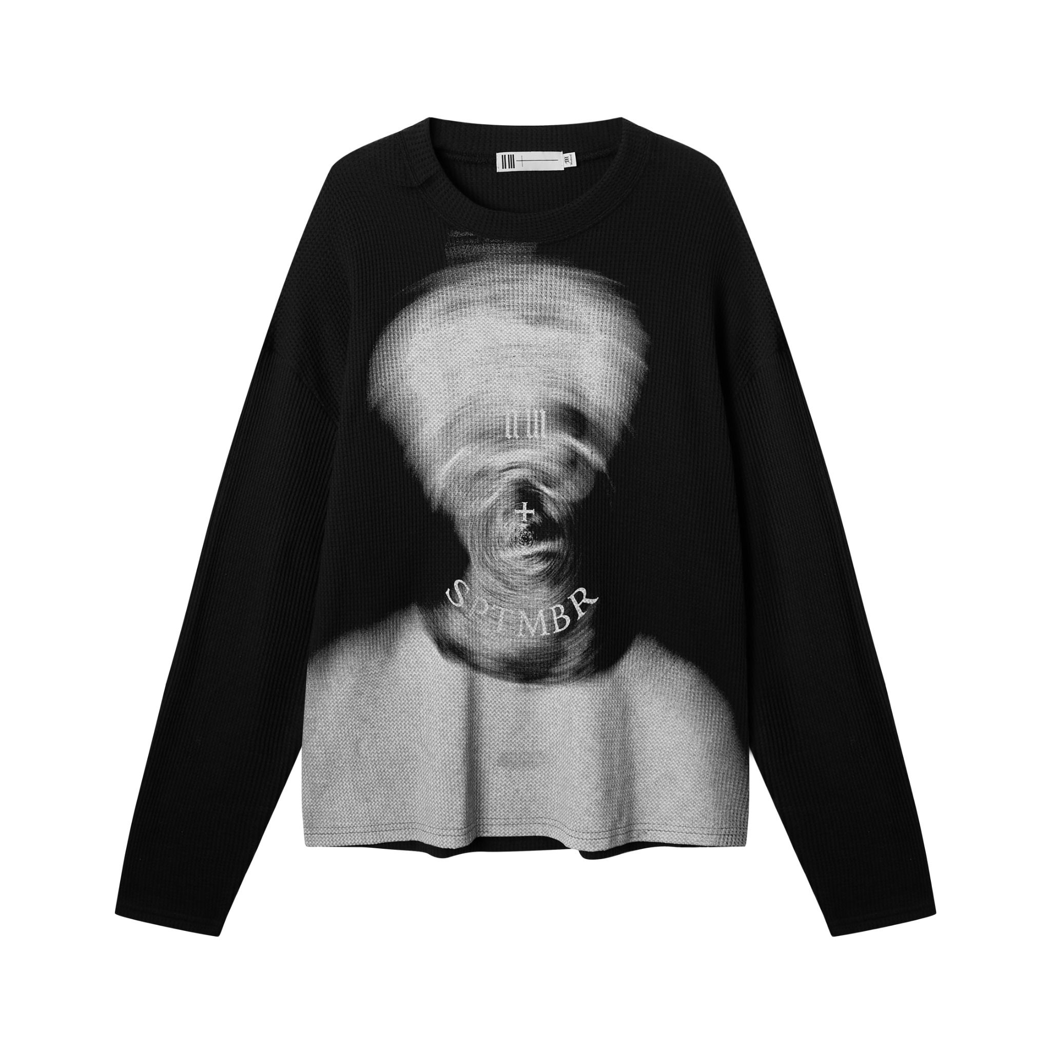 23'Sweater / Faceless