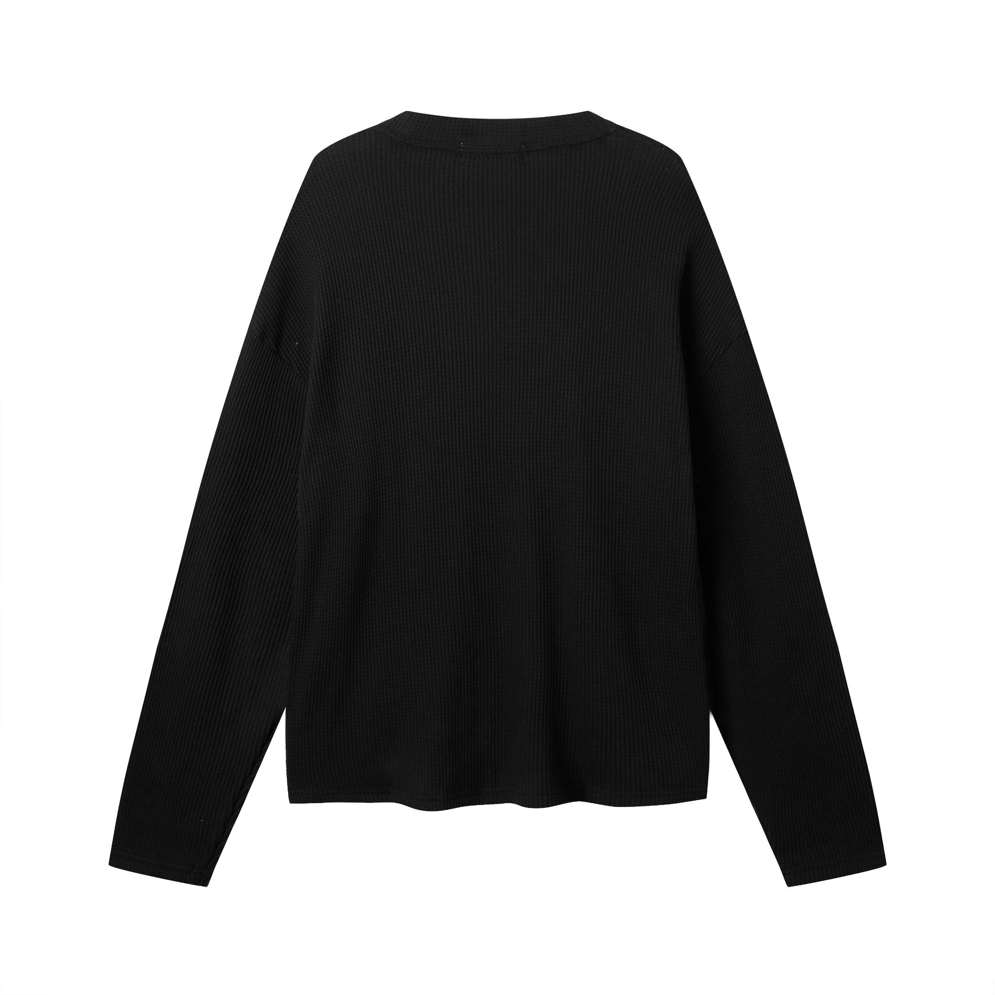 23'Sweater / Faceless