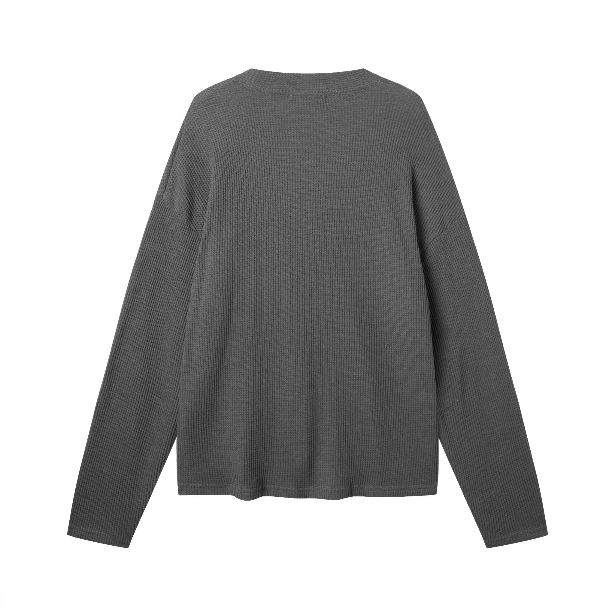 23'Sweater / Faceless