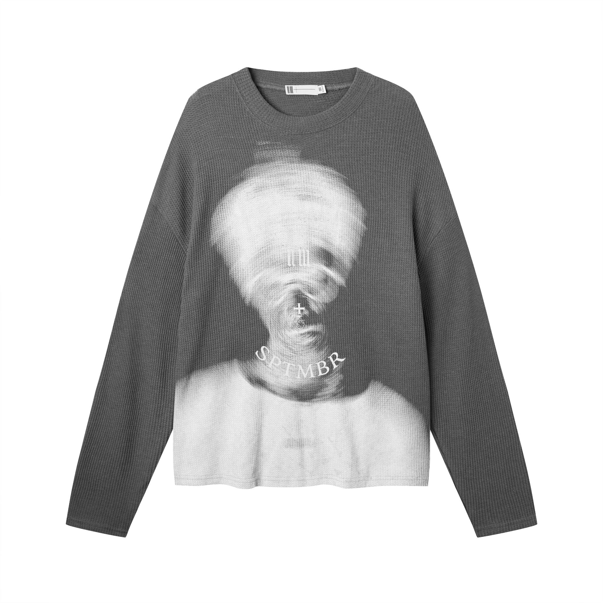23'Sweater / Faceless