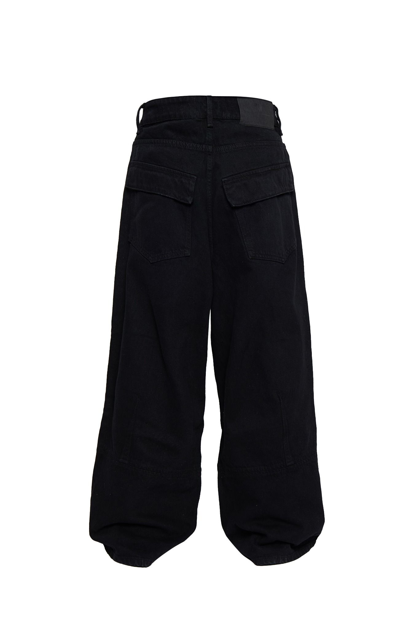 23'Baggy Jeans