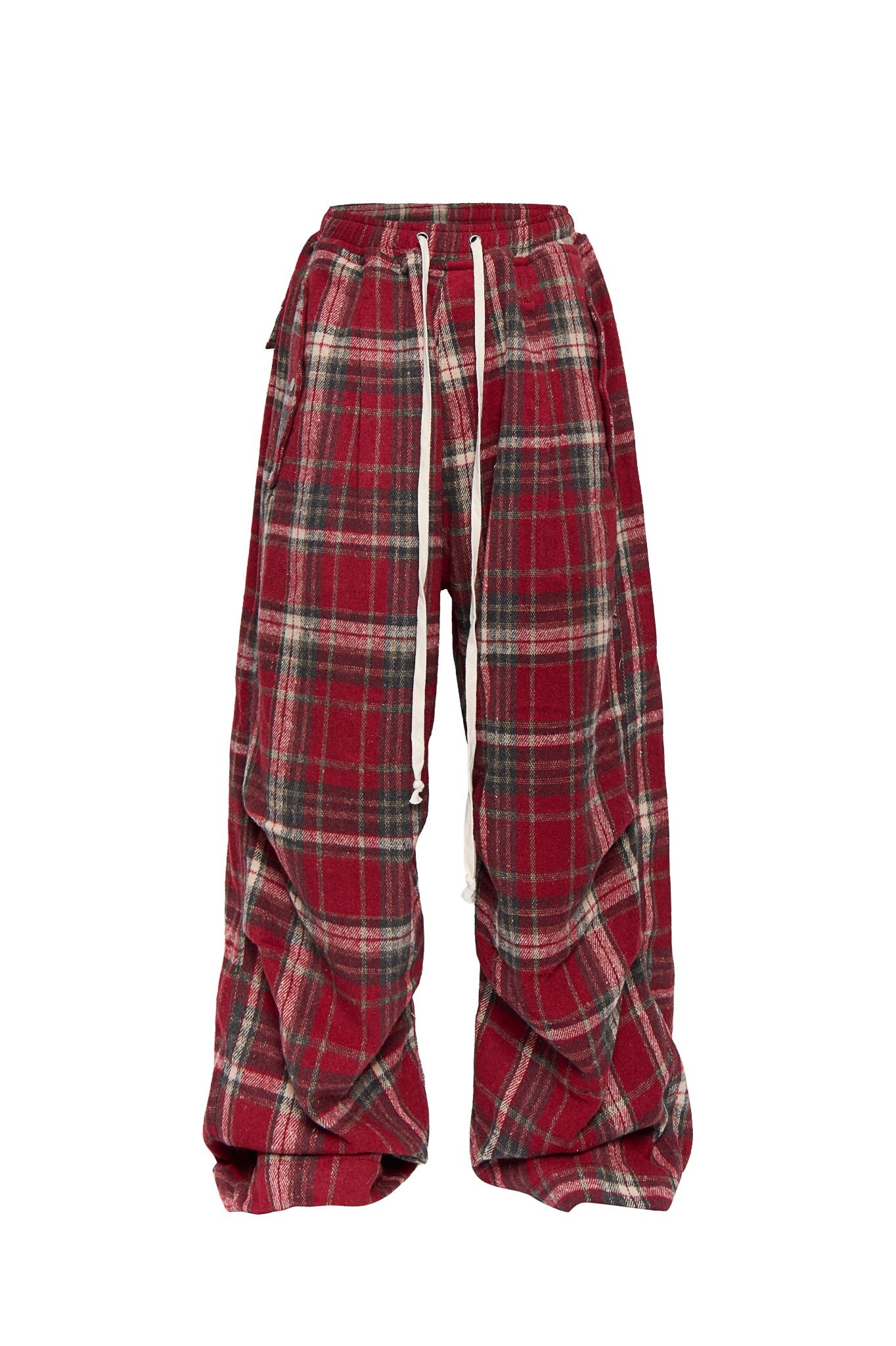23'Flannel Pants