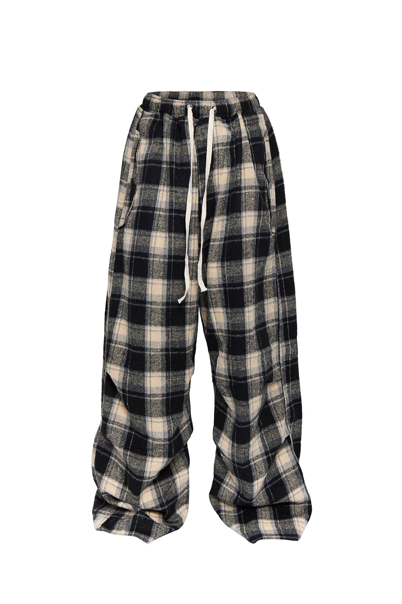 23'Flannel Pants
