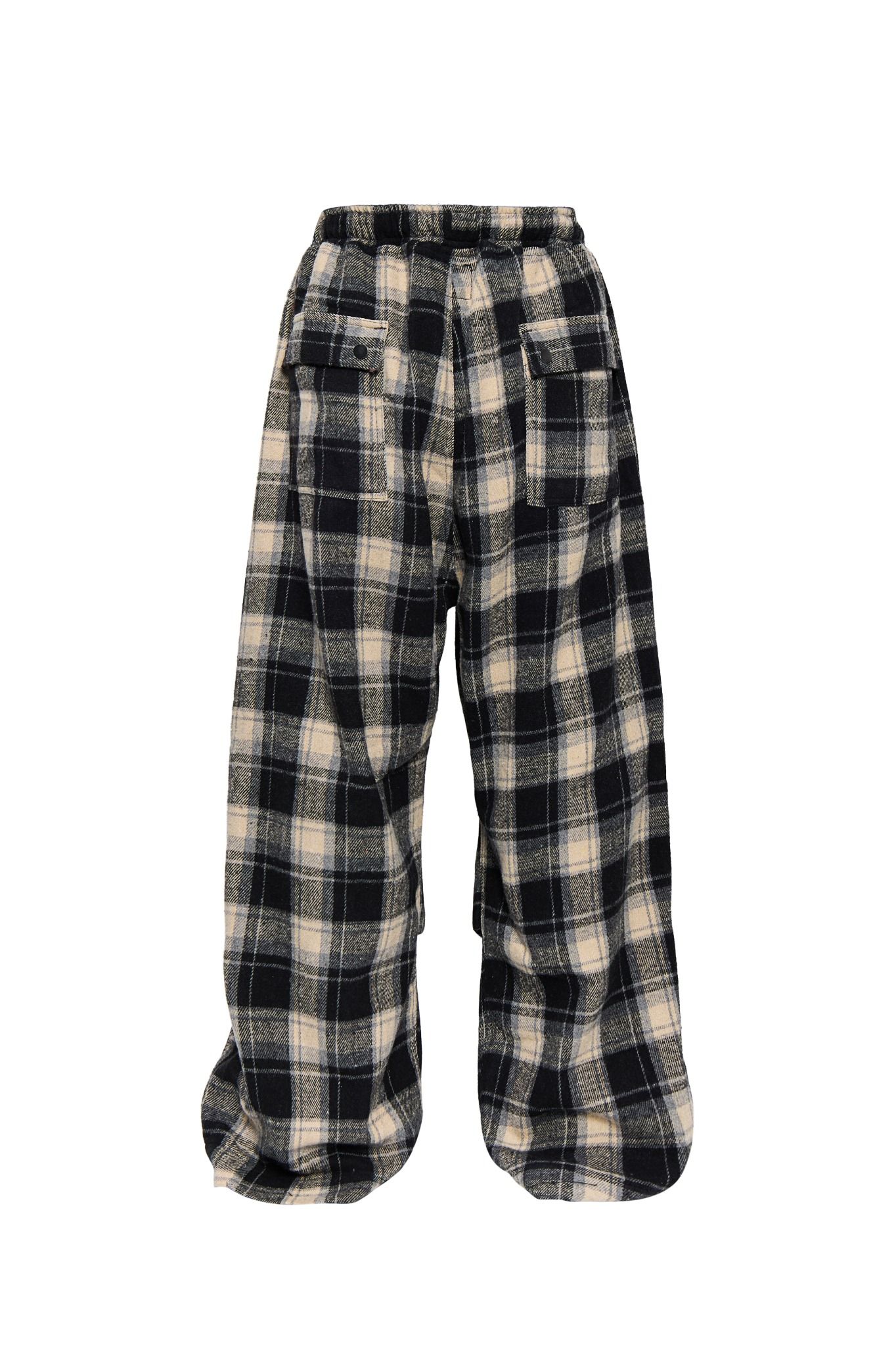 23'Flannel Pants