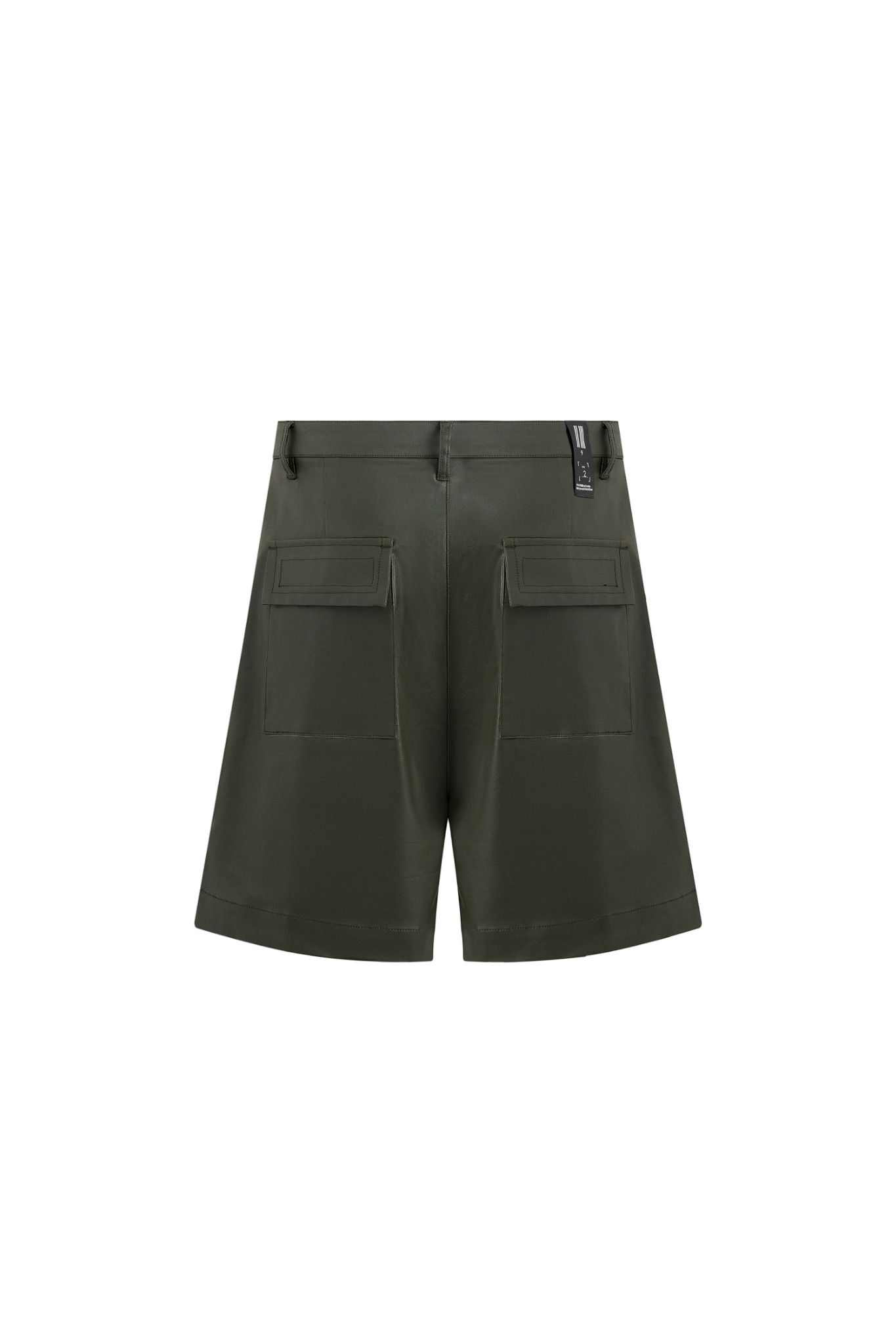 23'ML shorts / MW/ olive