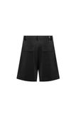  23'ML shorts/ MW / Black 