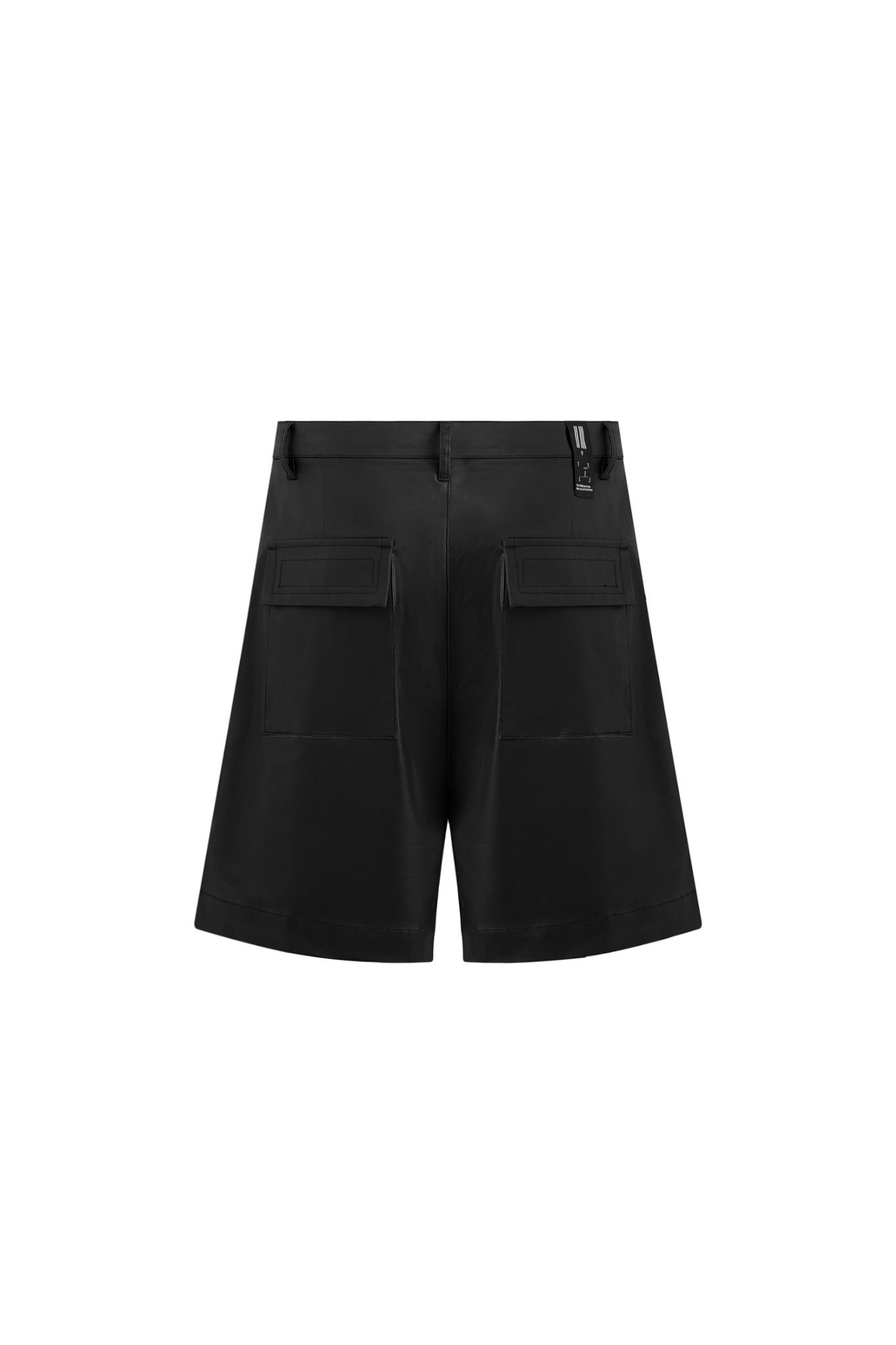  23'ML shorts/ MW / Black 