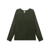  23 Long-Sleeve / Olive 