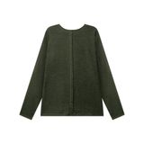  23 Long-Sleeve / Olive 