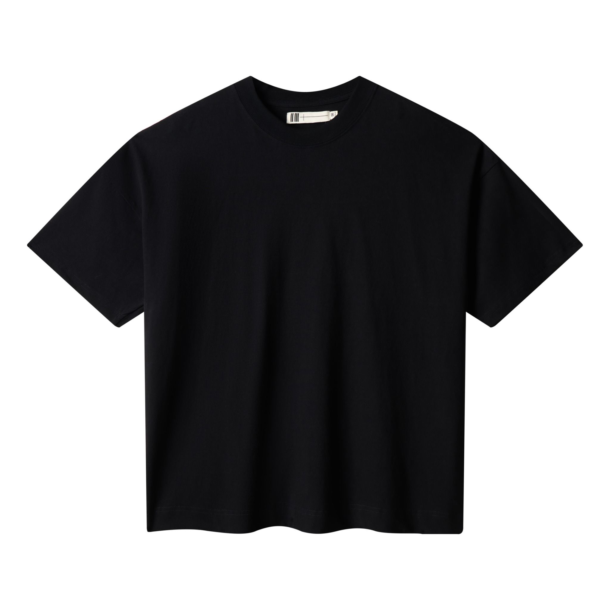 23'Boxy Tee