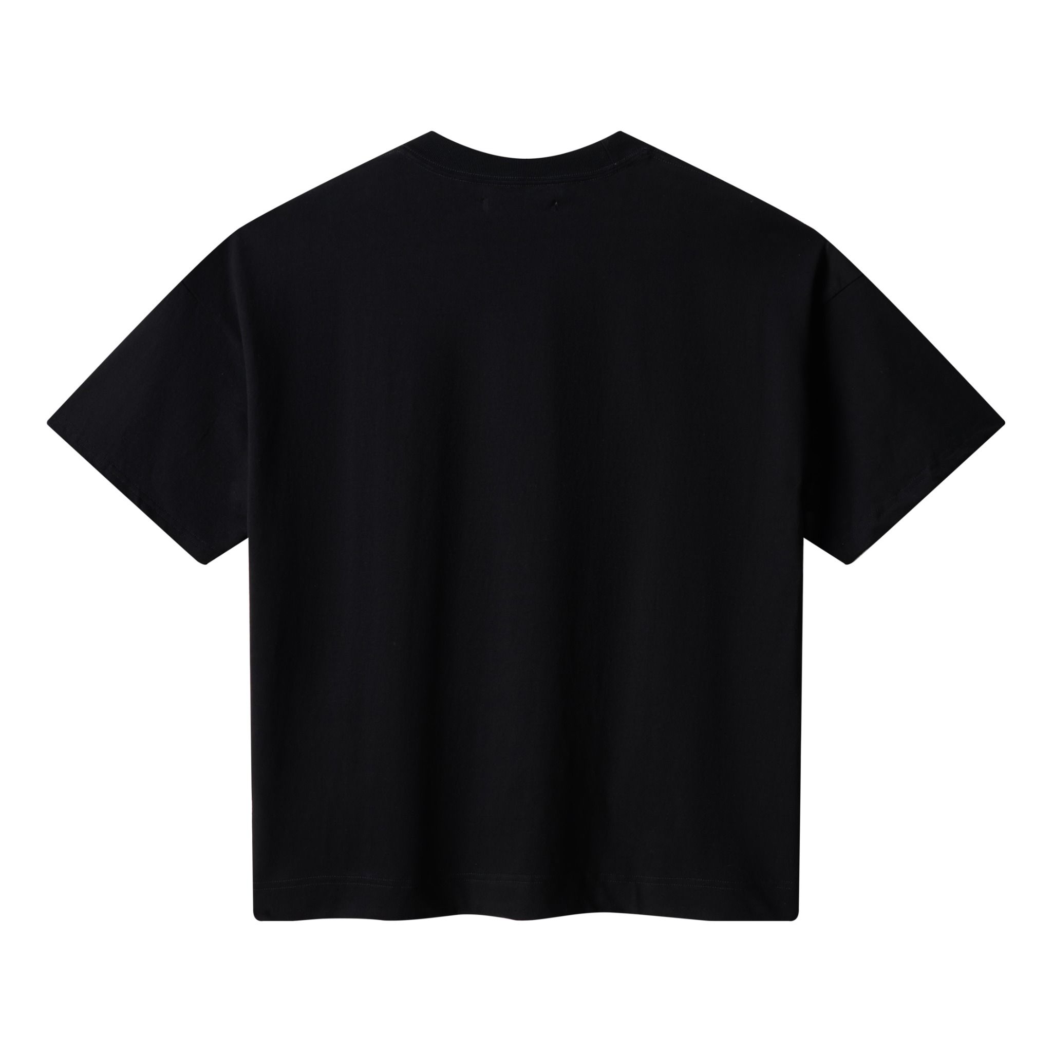 23'Boxy Tee