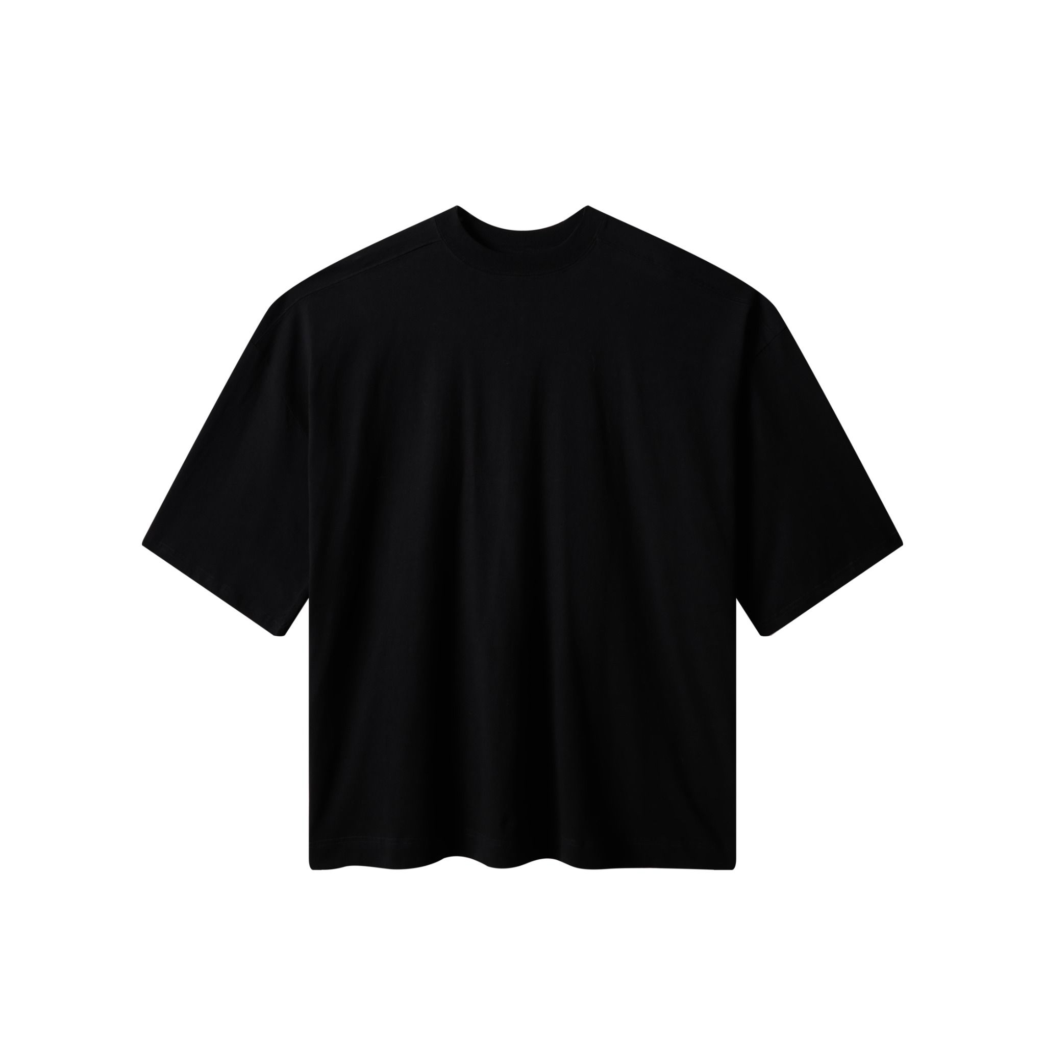 23'Oversized Tee