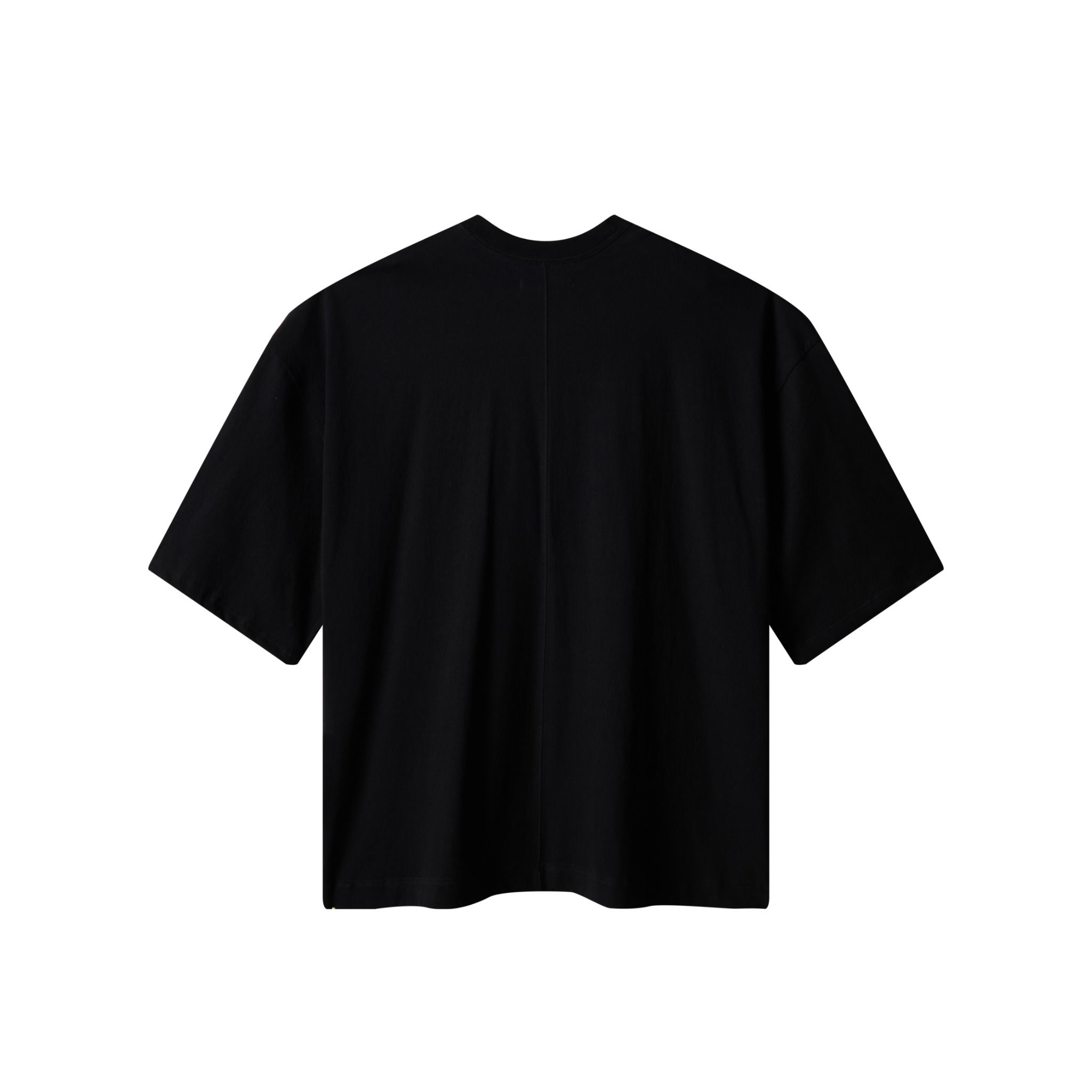 23'Oversized Tee