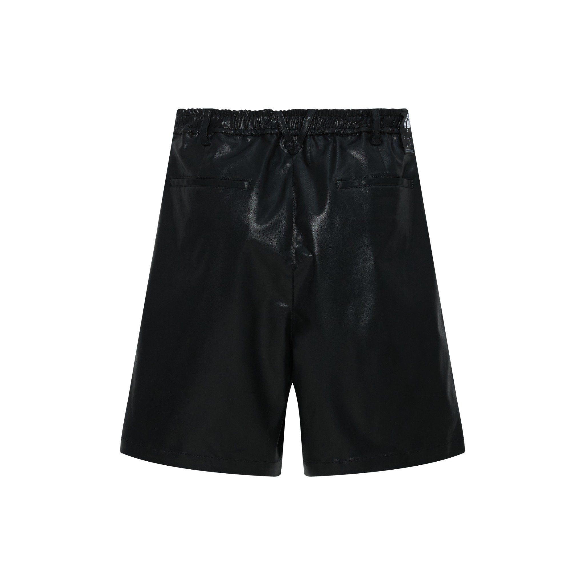 23'LT Shorts MW / Black