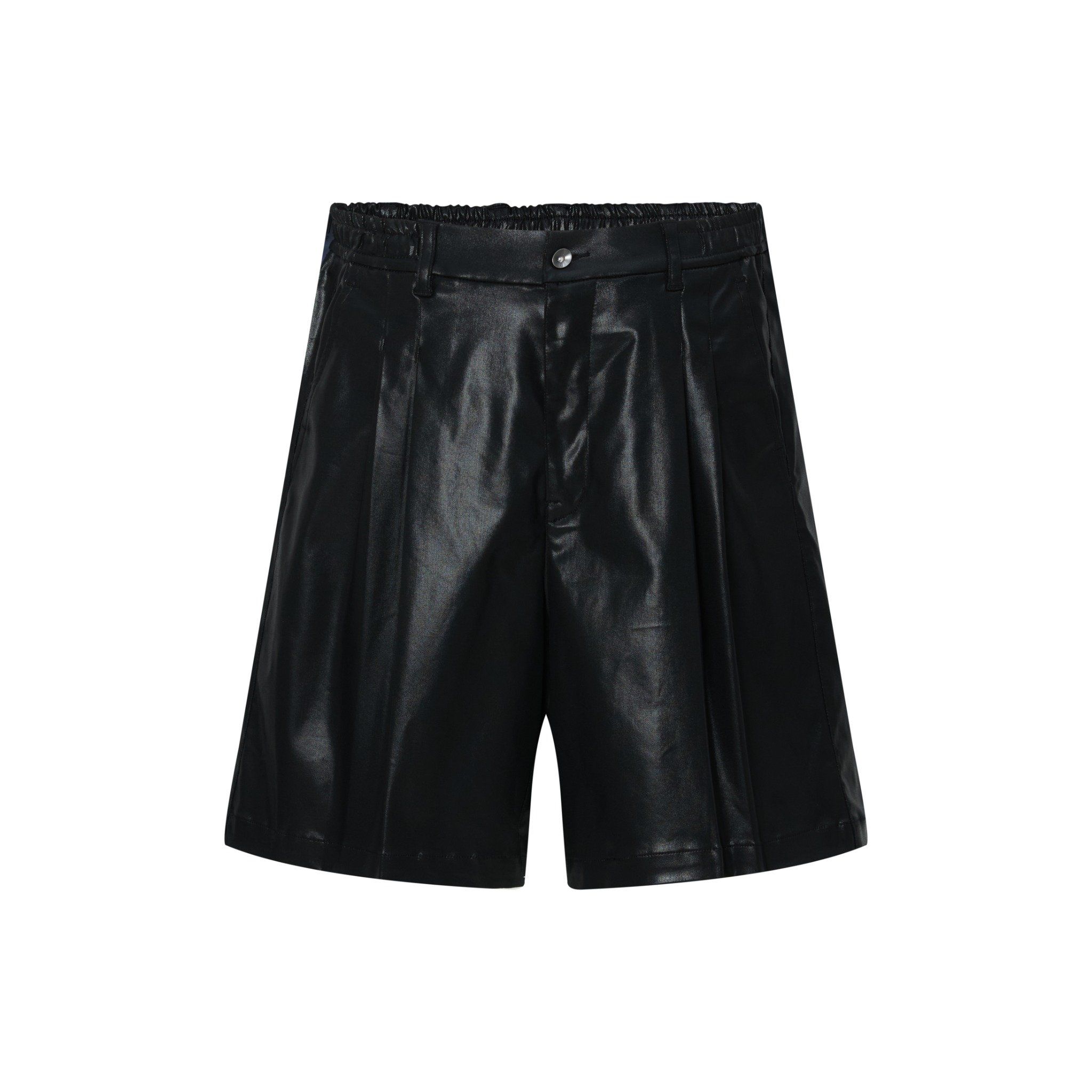 23'LT Shorts MW / Black