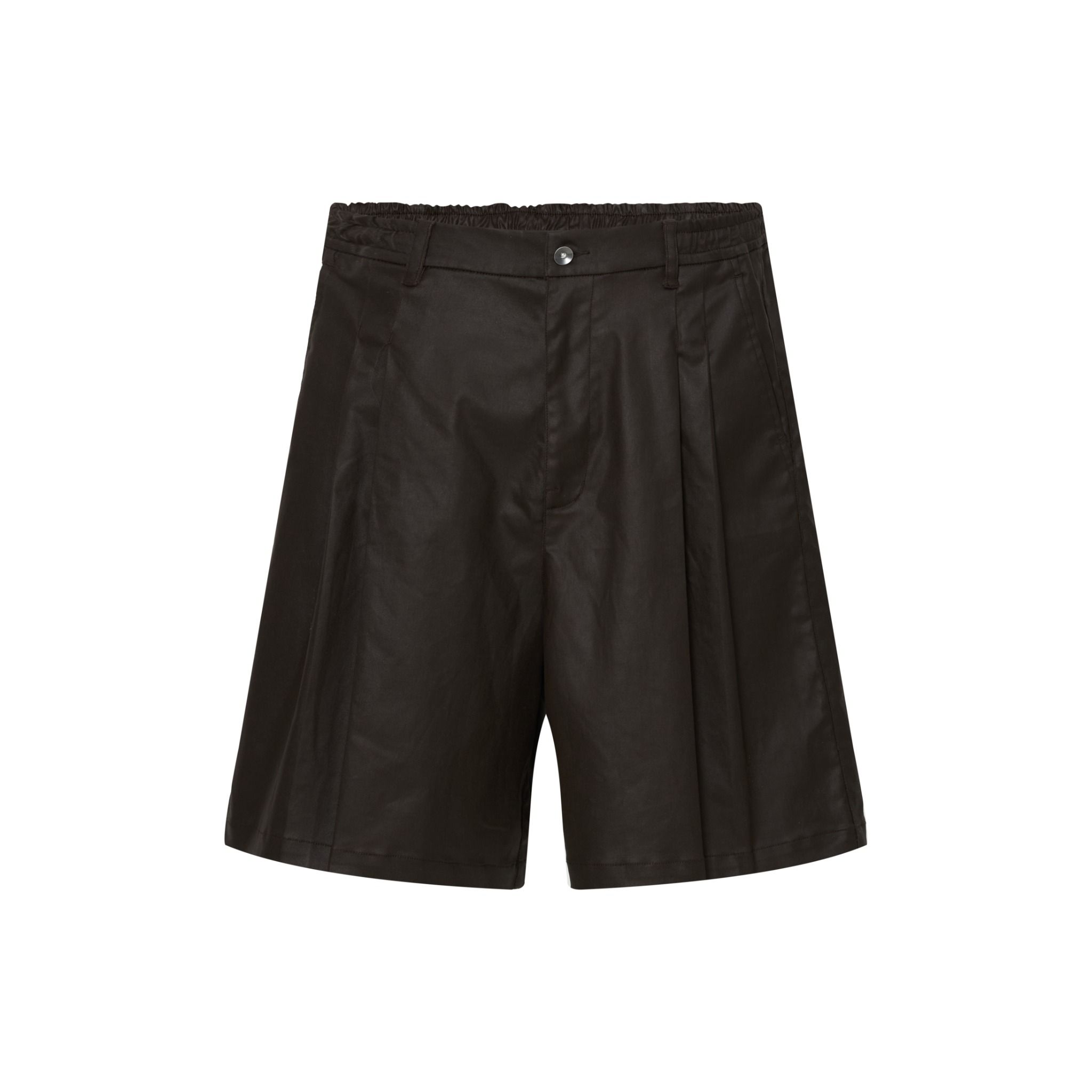 23'LT Shorts MW / Brown