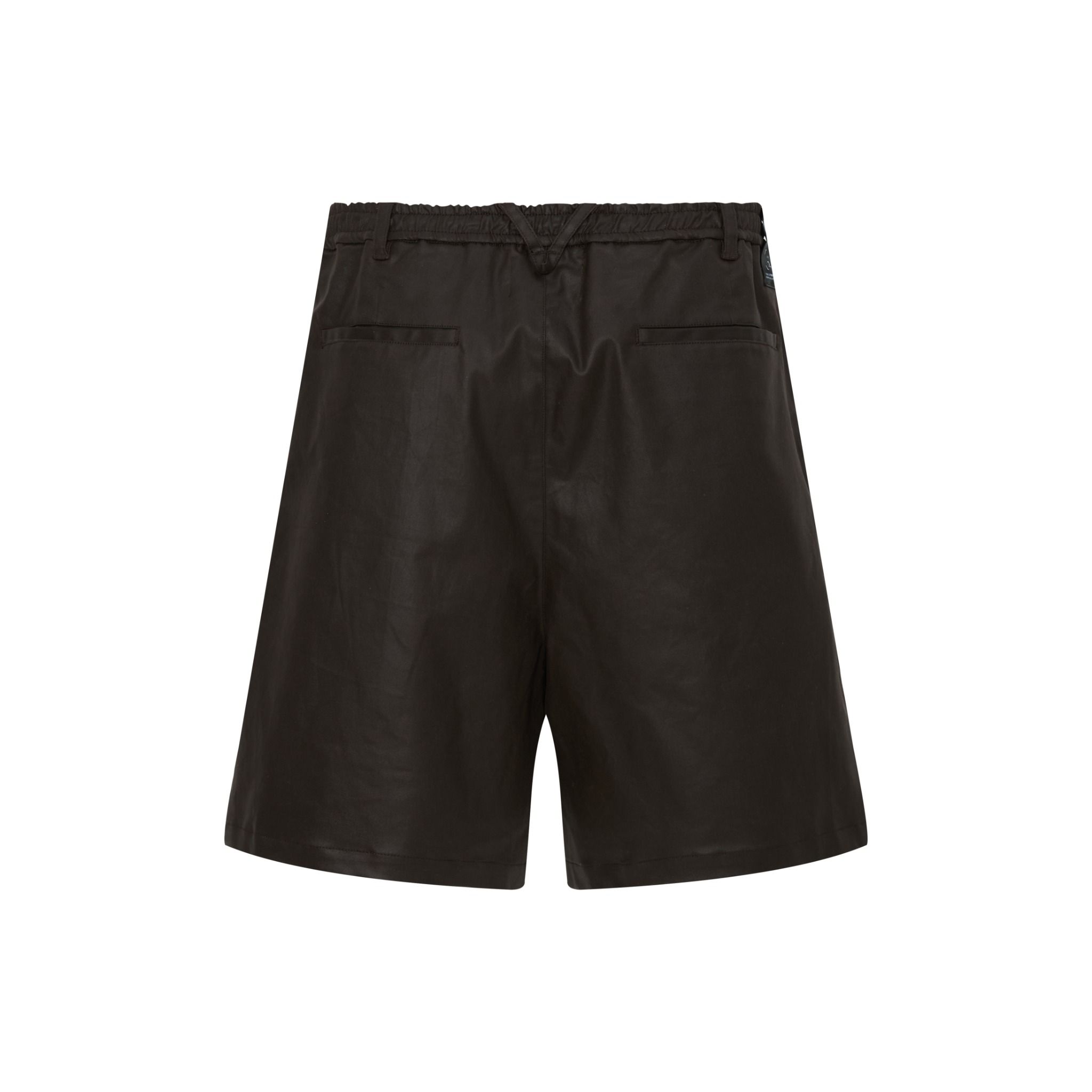 23'LT Shorts MW / Brown