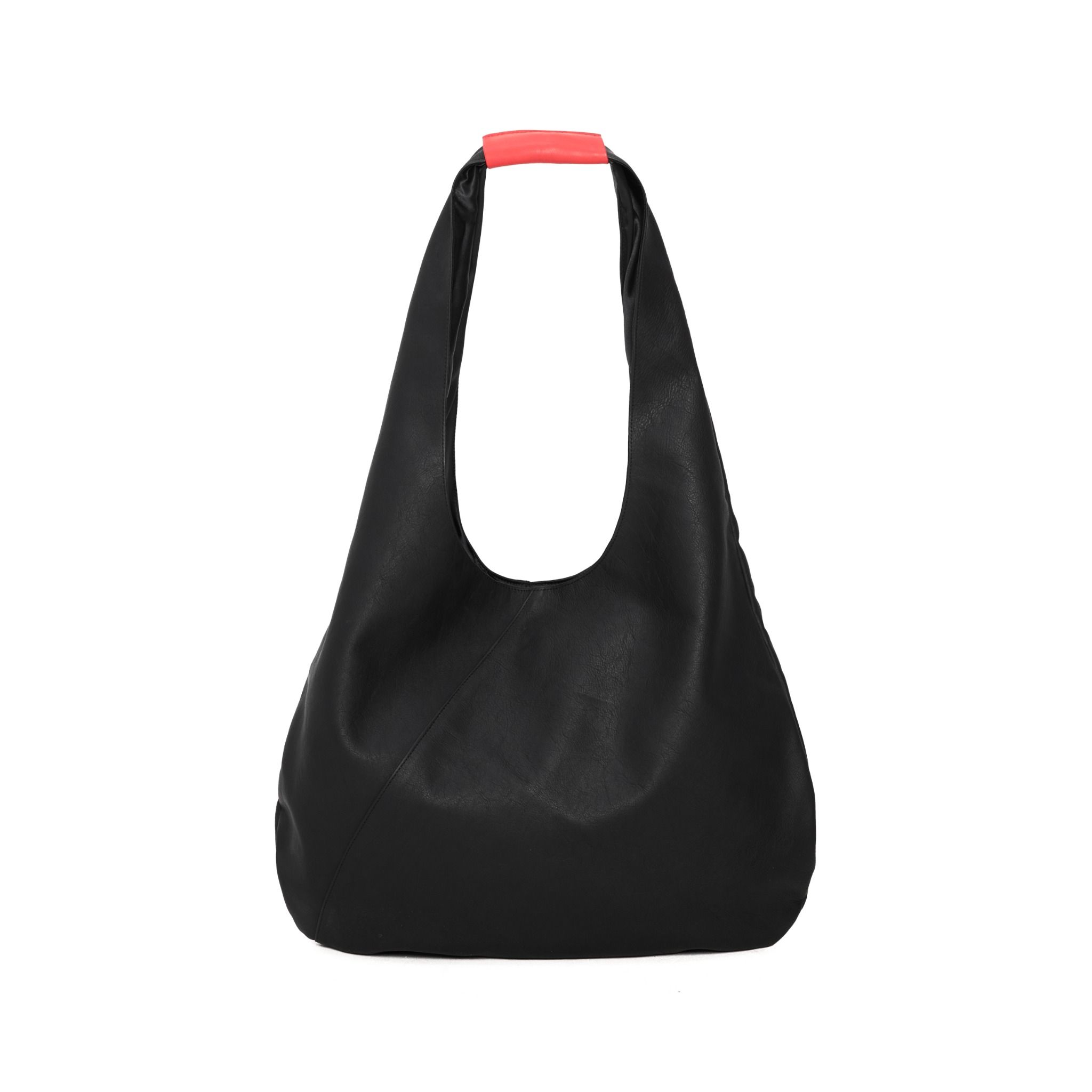 23'Leather Tote Bag