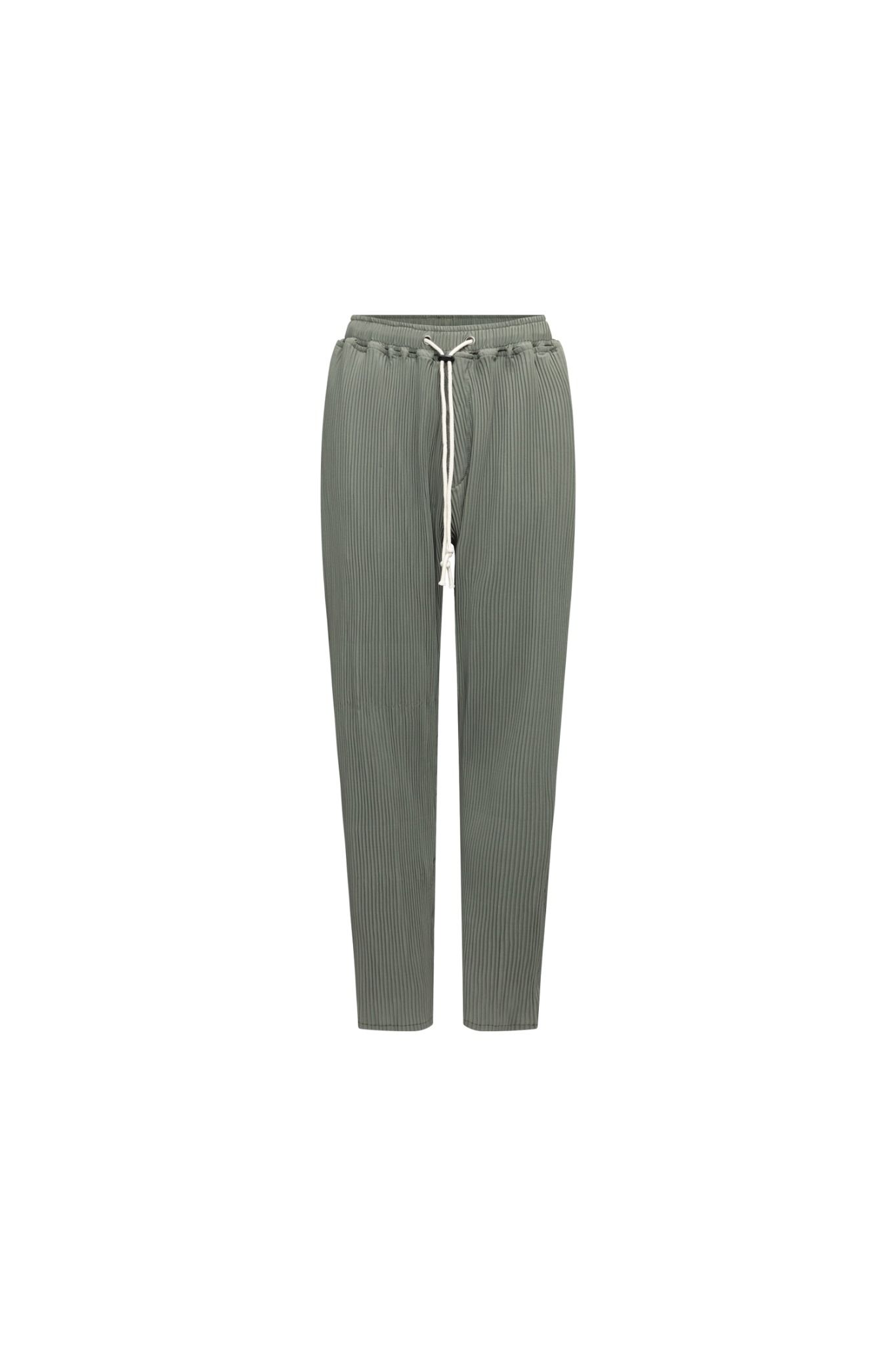  23'PP trouser / olive 