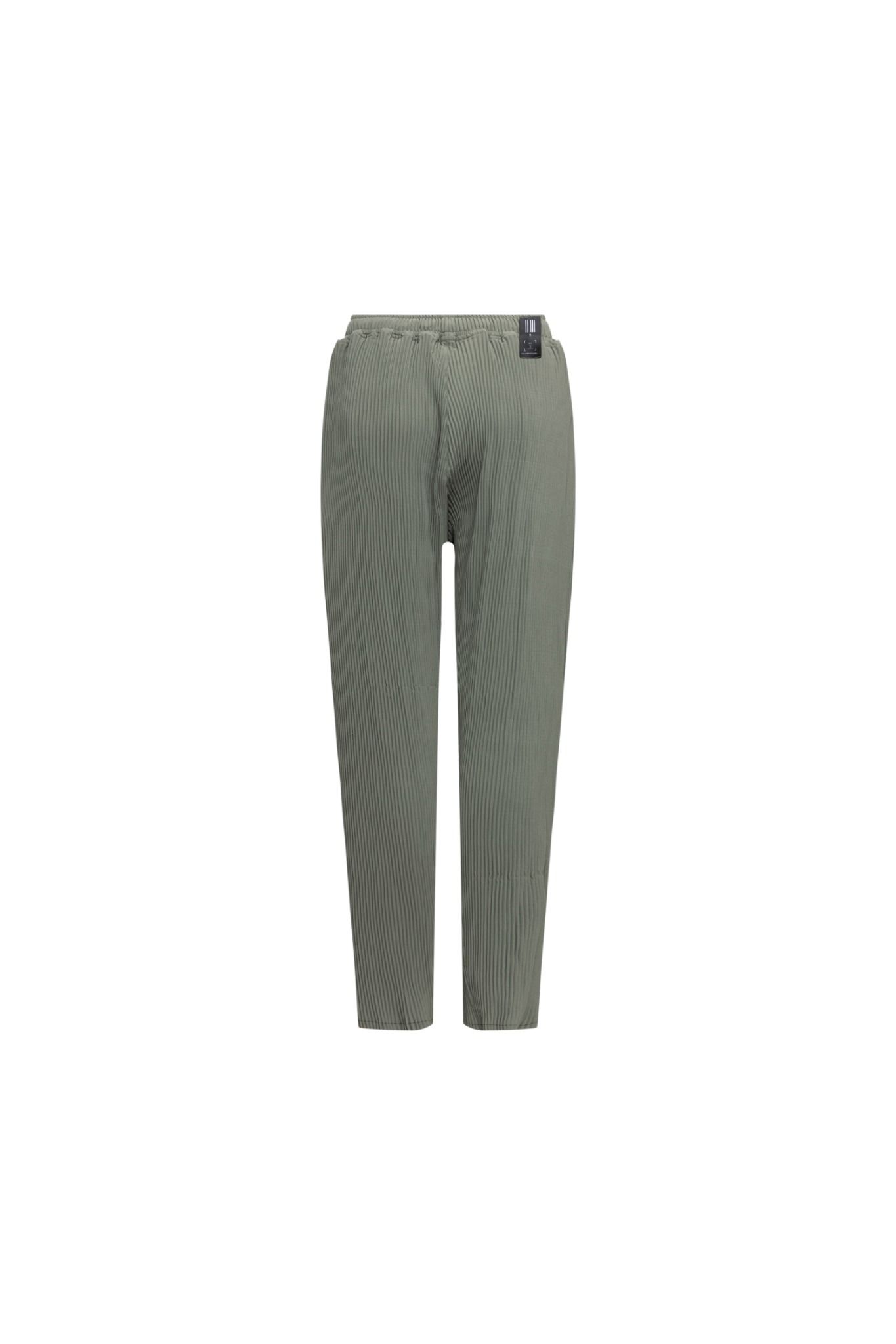  23'PP trouser / olive 