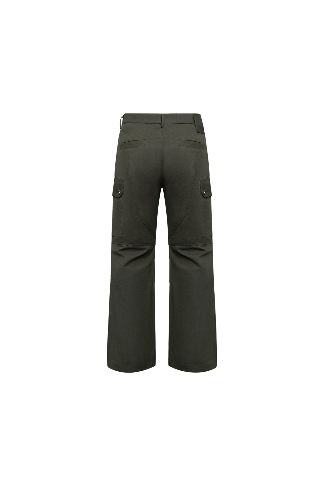 23'Cargo TG / Olive