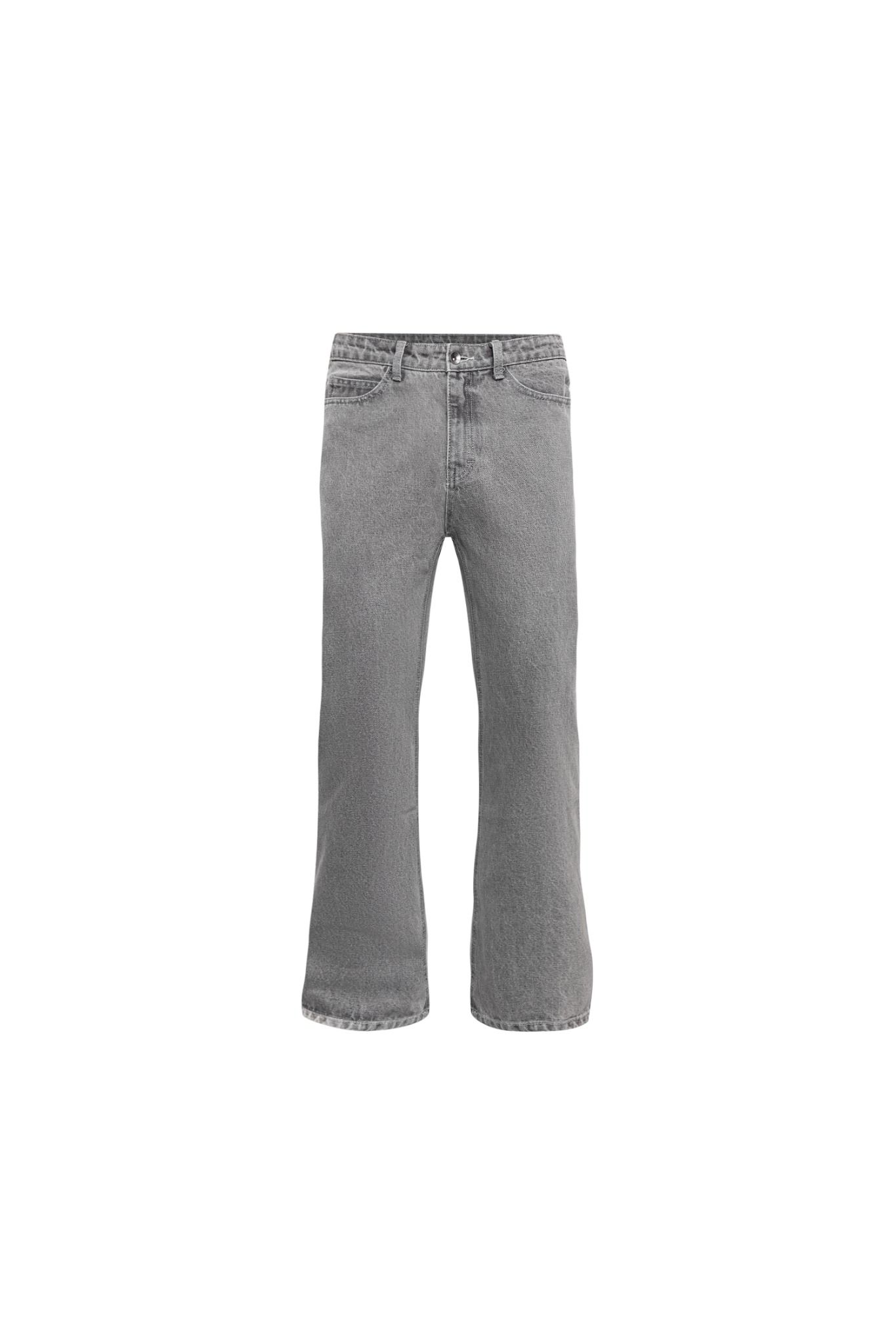  23'BC jeans / LightGrey 