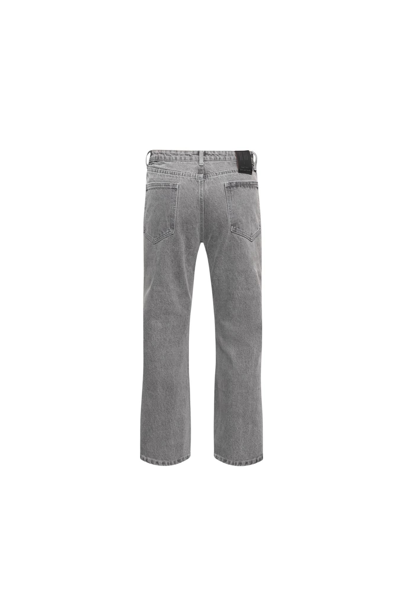  23'BC jeans / LightGrey 