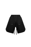  23'FrontCargo shorts /Black 