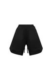  23'FrontCargo shorts /Black 