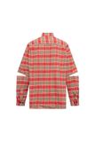  23'CT flannel shirt 