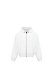  23'FZ hoodie / White 