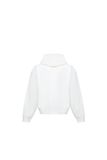  23'FZ hoodie / White 