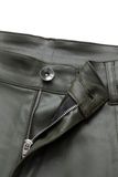  23'ML shorts / MW/ olive 