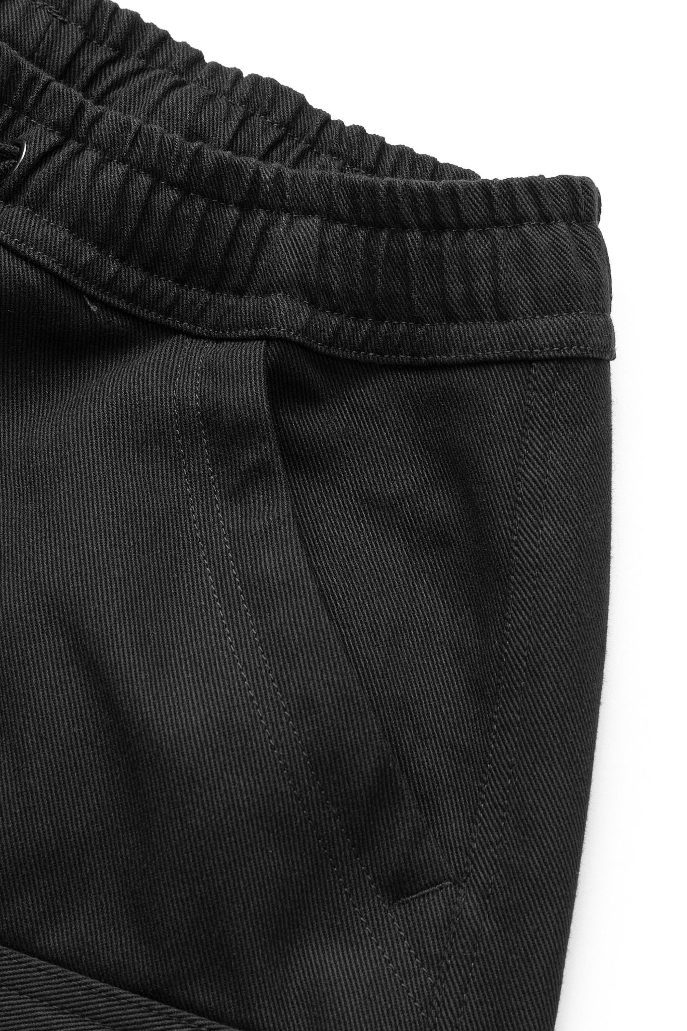  23'FrontCargo shorts /Black 