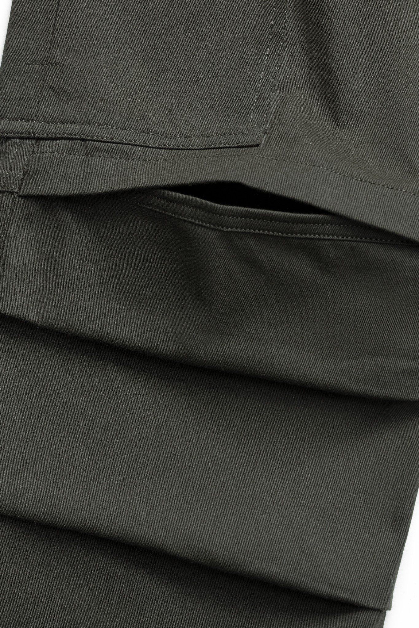 23'Cargo TG / Olive