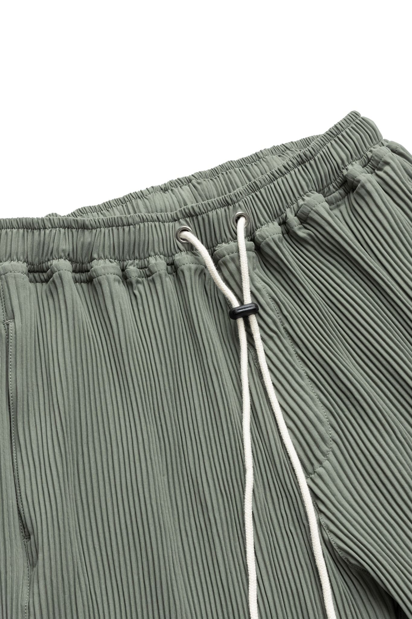  23'PP trouser / olive 