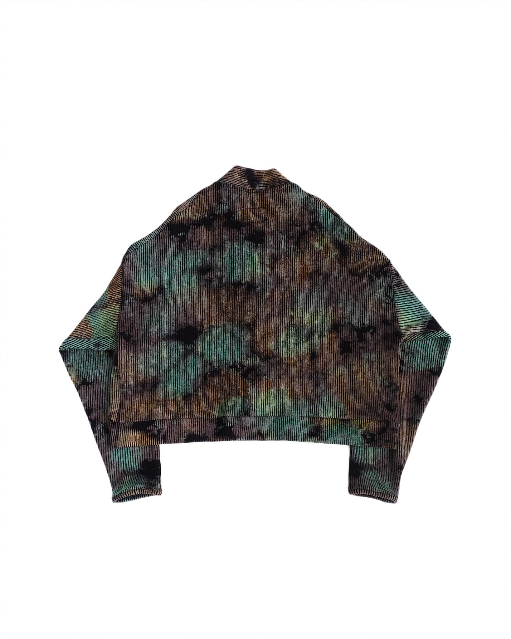 23'Cardigan / Multi-color