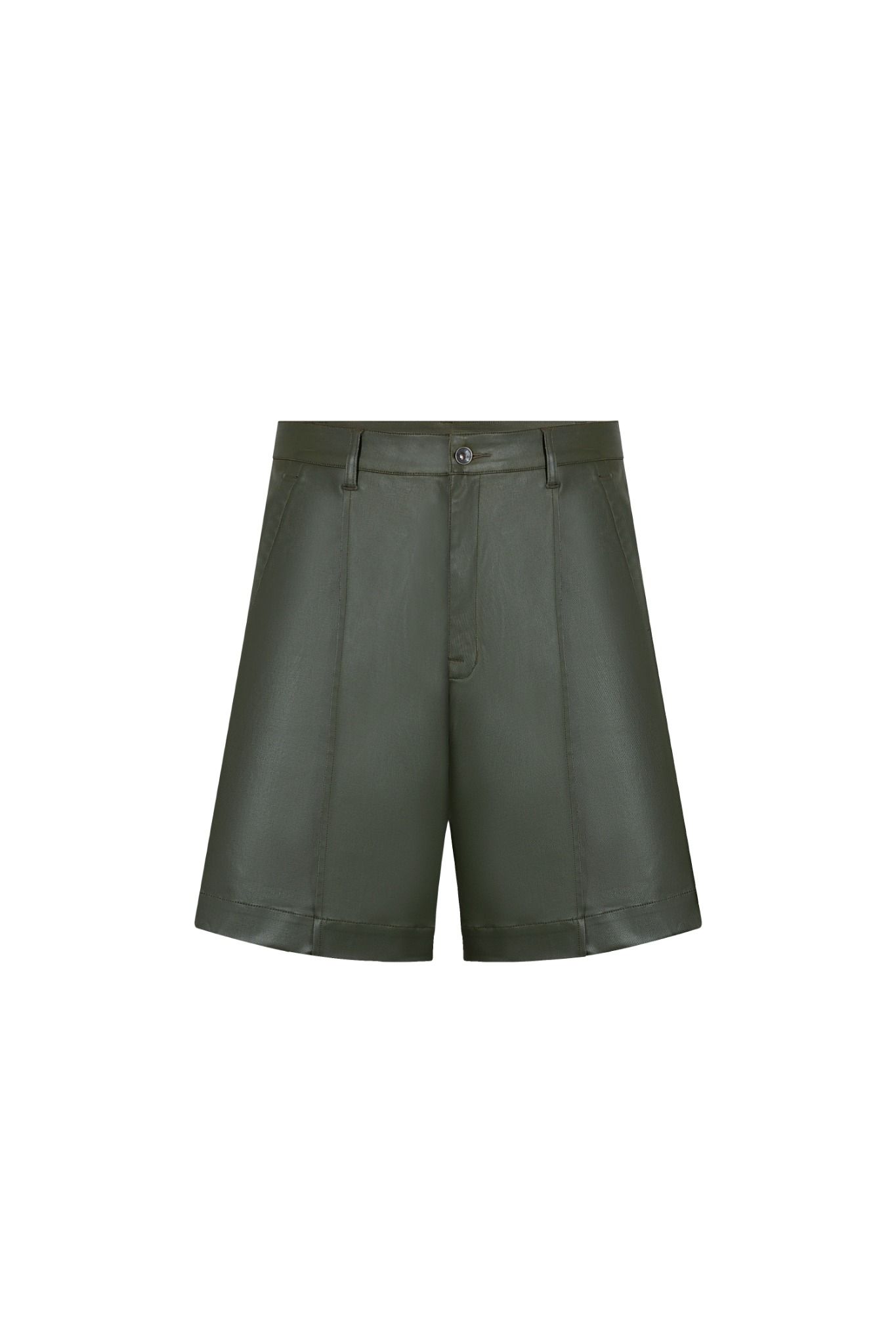 23'ML shorts / MW/ olive