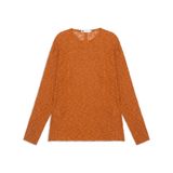  23'Long-Sleeve / Orange 