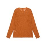  23'Long-Sleeve / Orange 