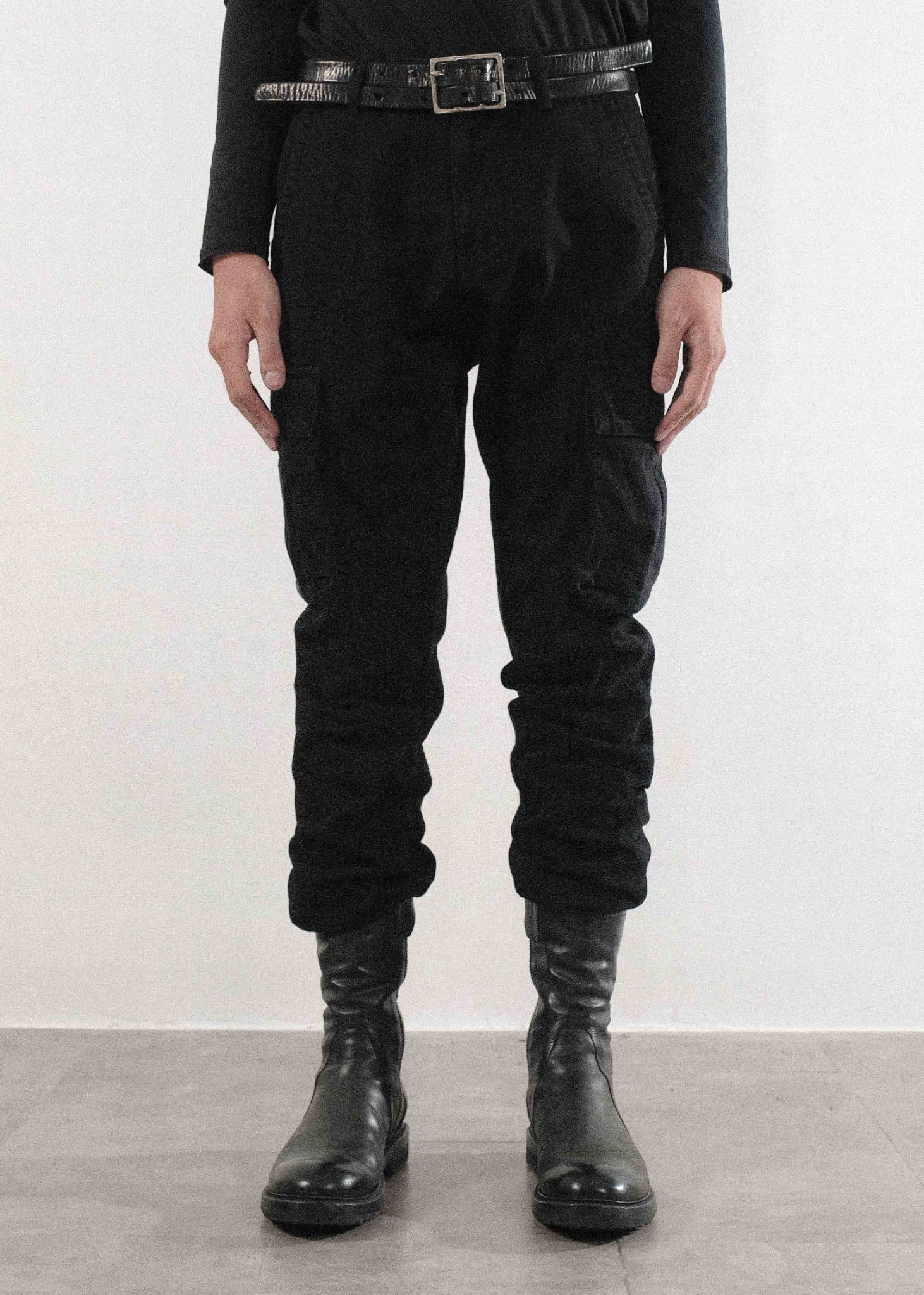  23 Cargo Pants 05 