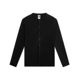  23'Button Long Sleeve 