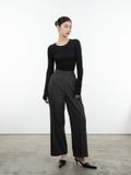  Cocoon trousers 