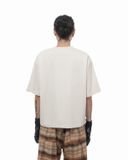  23'Boxy Tee (W) 