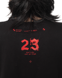  23'Human tee 